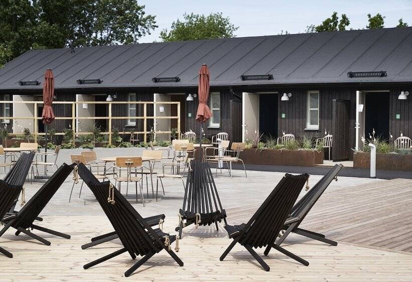 Tweed Hotell Skaftö