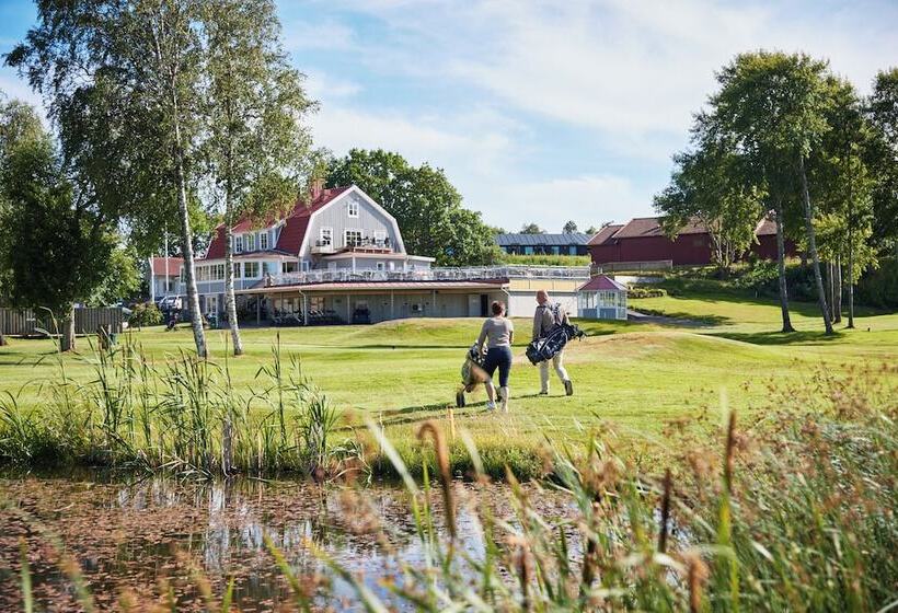 Tweed Hotell Skaftö