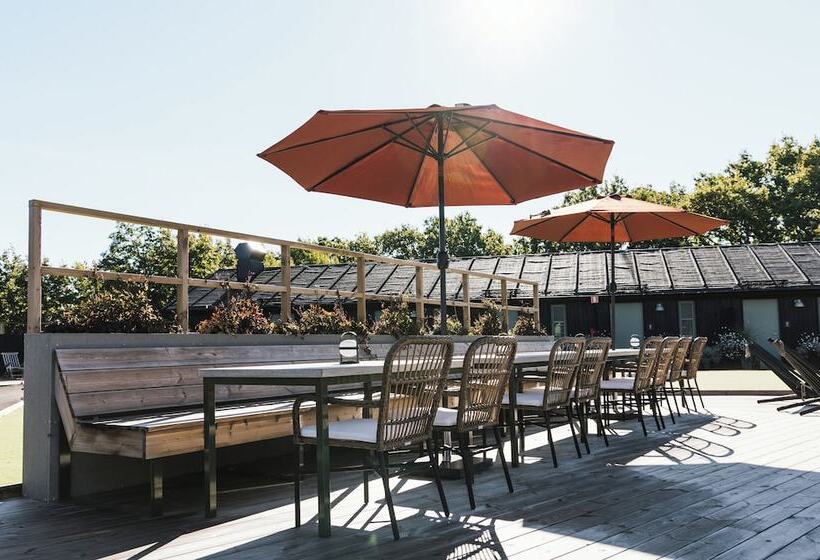 Tweed Hotell Skaftö