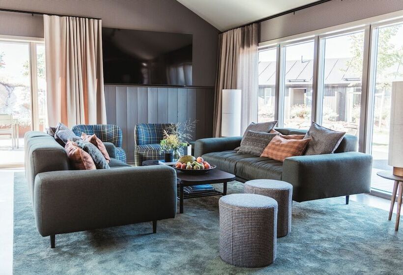 Tweed Hotell Skaftö