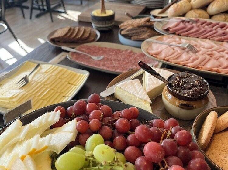 Tweed Hotell Skaftö