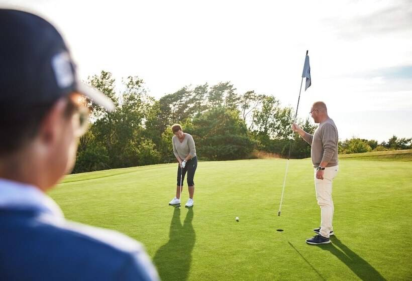 Tweed Hotell Skaftö