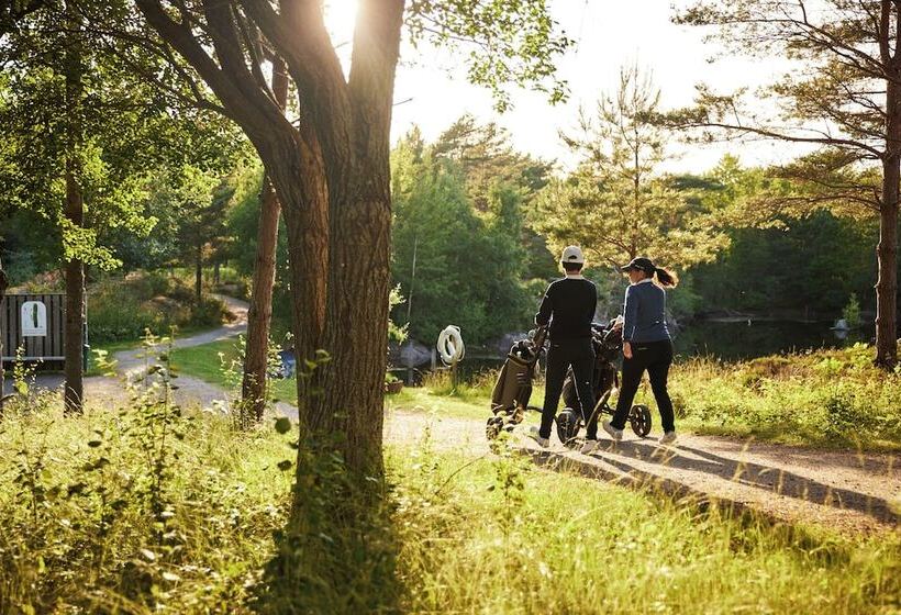 Tweed Hotell Skaftö