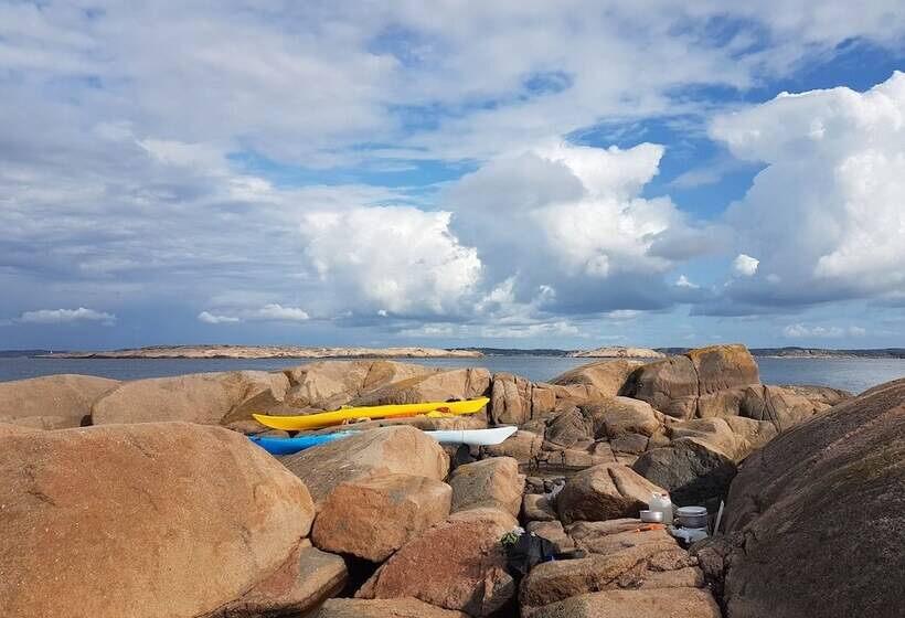 Tweed Hotell Skaftö