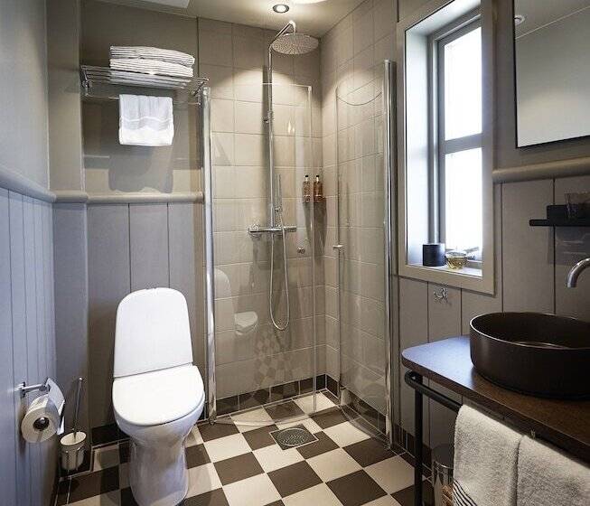 Tweed Hotell Skaftö