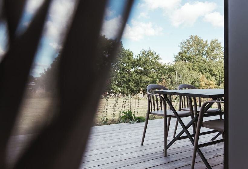 Tweed Hotell Skaftö