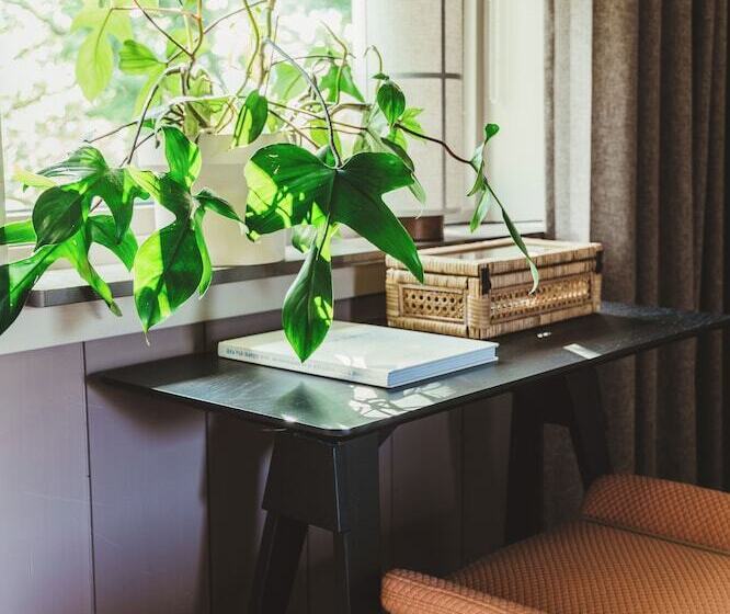 Tweed Hotell Skaftö