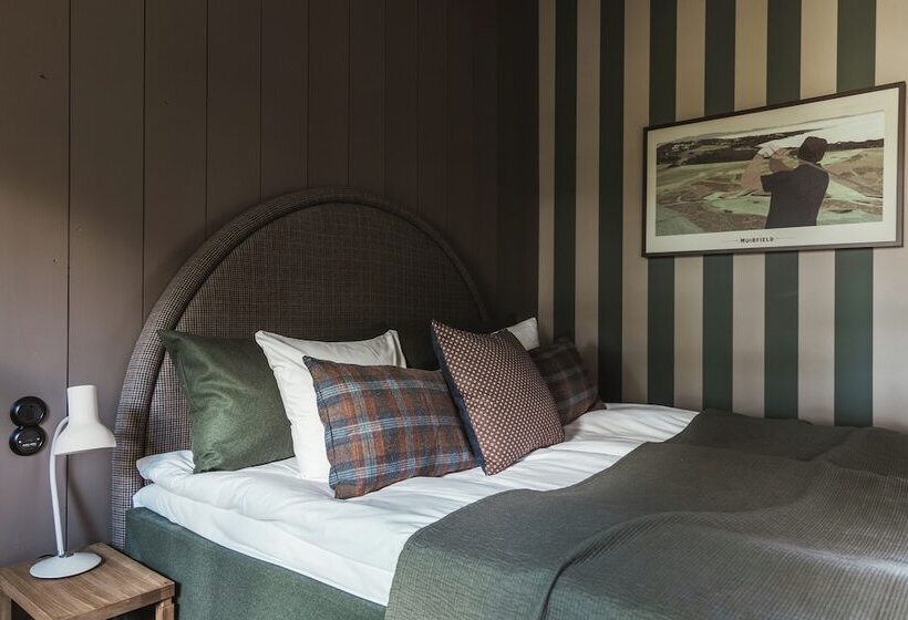 Tweed Hotell Skaftö