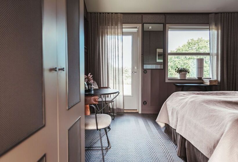 Tweed Hotell Skaftö