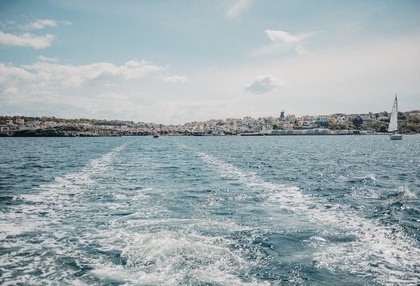 Tweed Hotell Skaftö