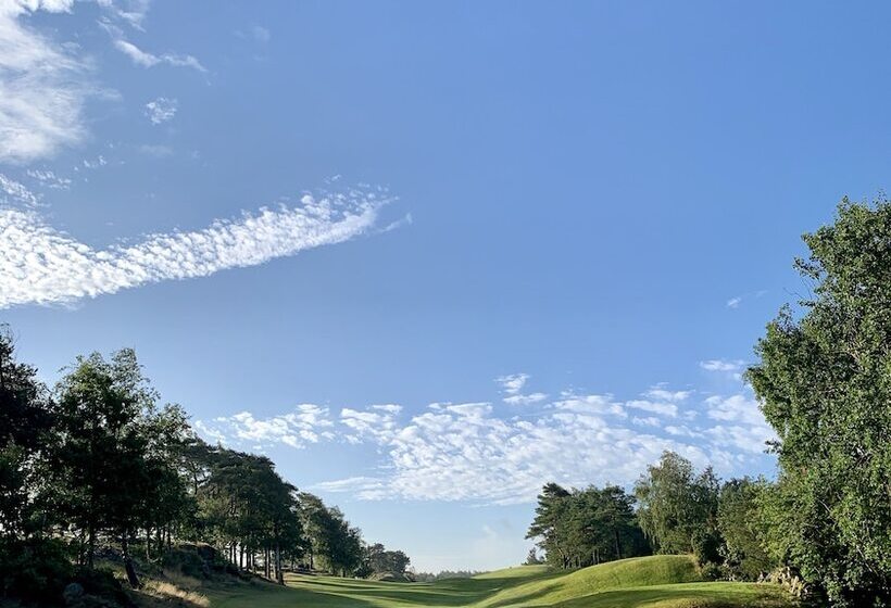 Tweed Hotell Skaftö