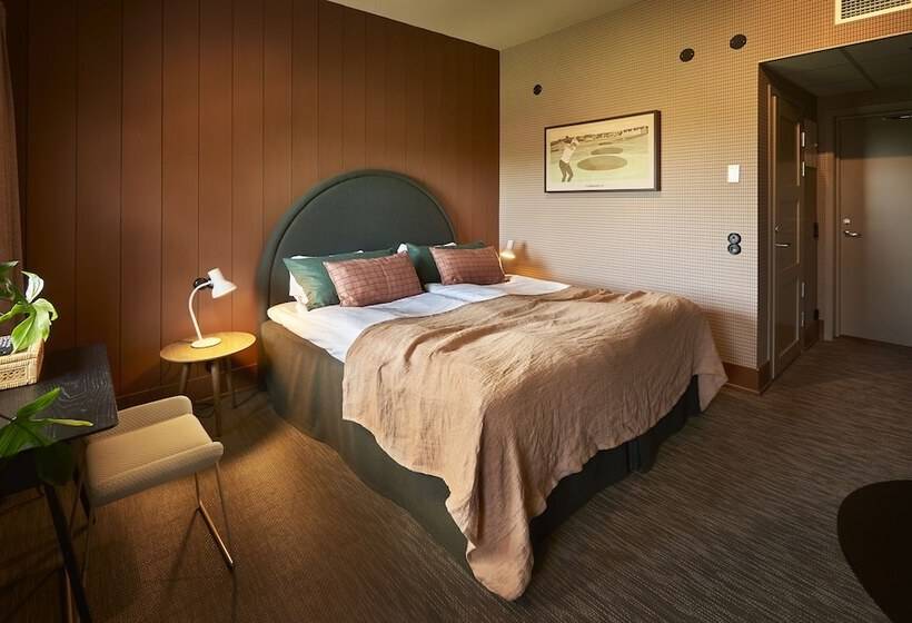 Tweed Hotell Skaftö