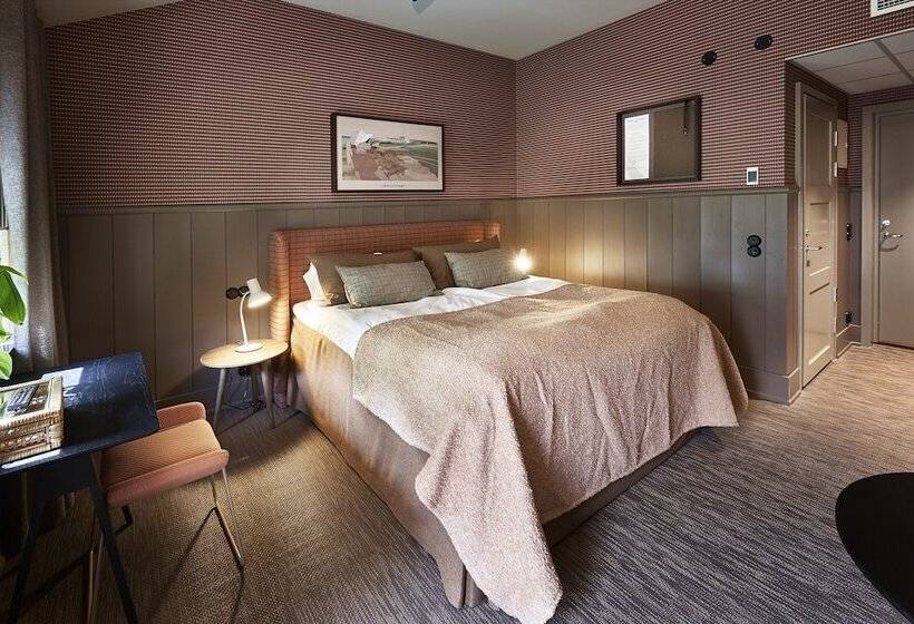 Tweed Hotell Skaftö