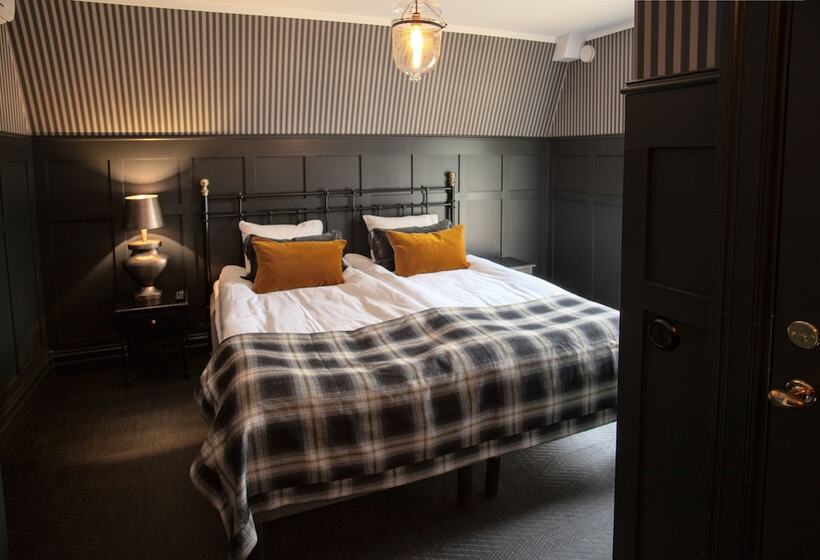 Tweed Hotell Skaftö