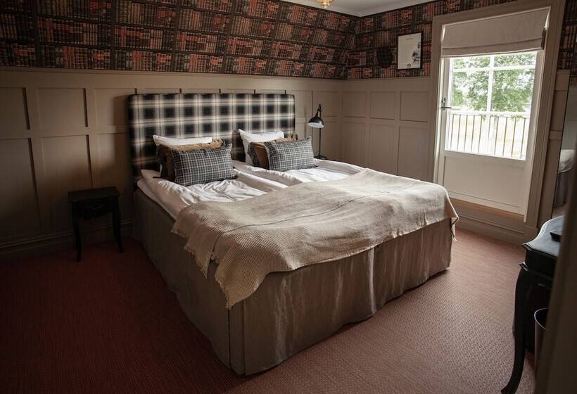 Tweed Hotell Skaftö