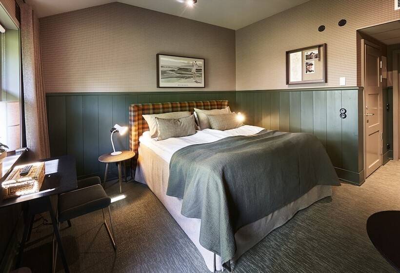 Tweed Hotell Skaftö