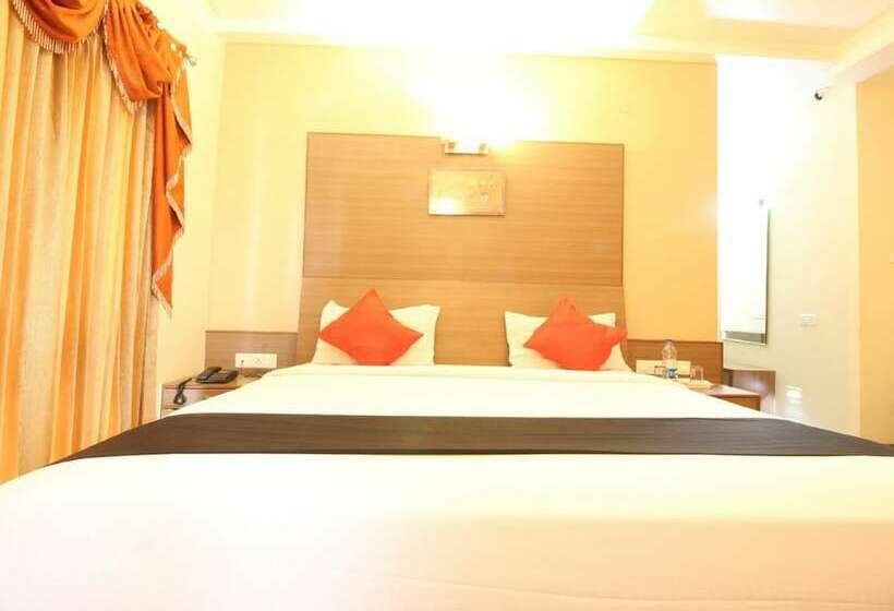 Sri Balaji Hotels