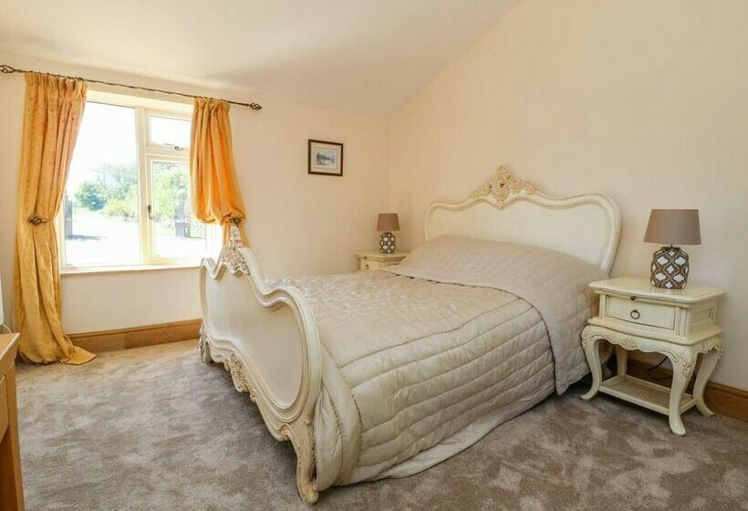 The Cottage A 2 Bed At Meagill Farm Country Retrea