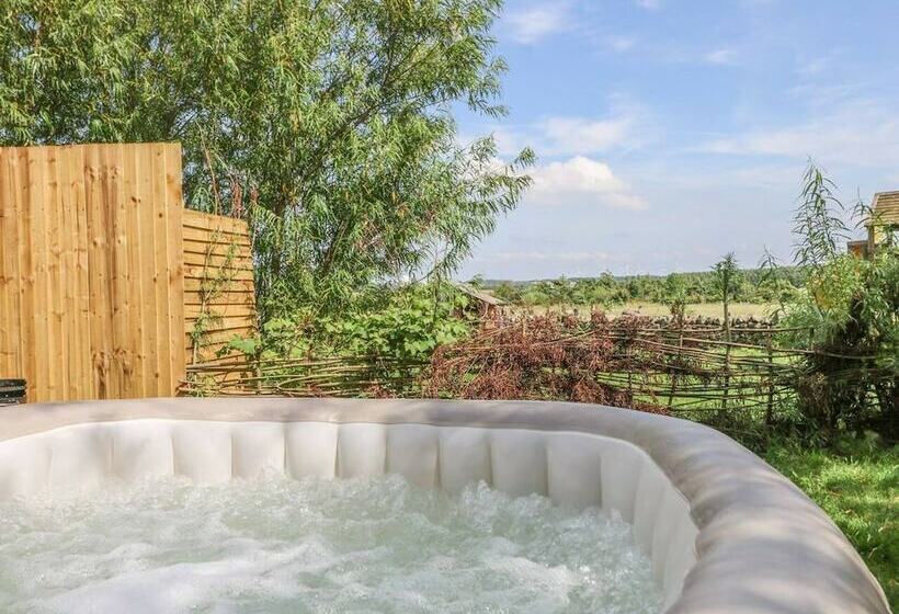 The Cottage A 2 Bed At Meagill Farm Country Retrea