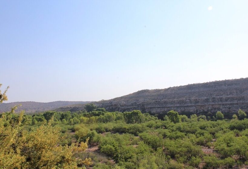 Verde Valley Rv & Camping Resort, A Thousand Trails Property