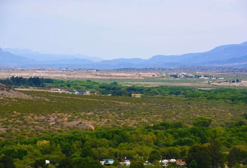 Verde Valley Rv & Camping Resort, A Thousand Trails Property