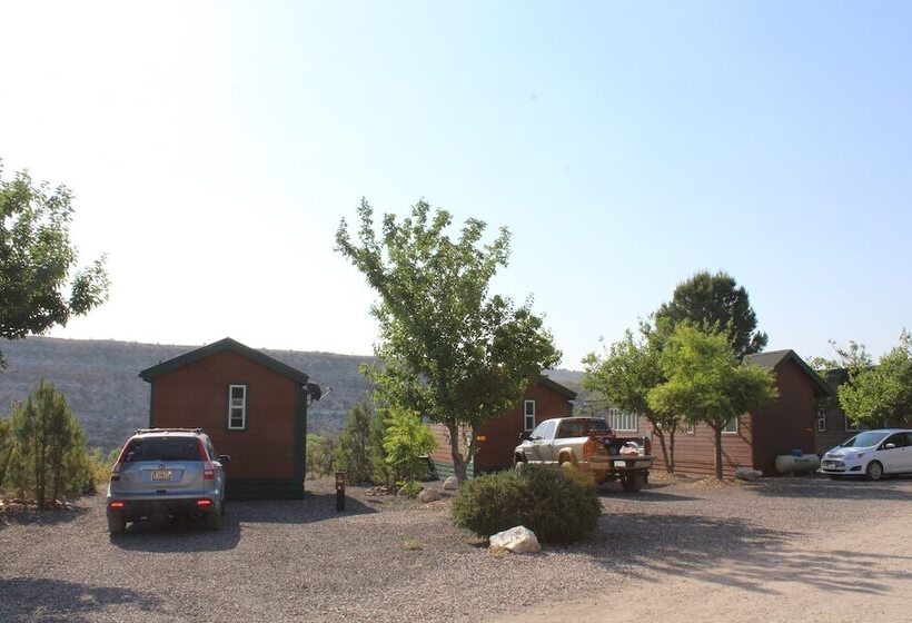 Verde Valley Rv & Camping Resort, A Thousand Trails Property