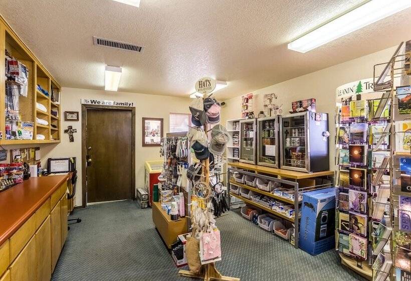 Verde Valley Rv & Camping Resort, A Thousand Trails Property