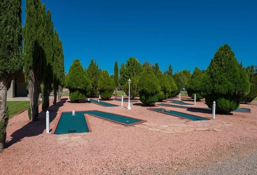 Verde Valley Rv & Camping Resort, A Thousand Trails Property