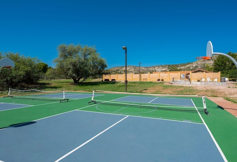 Verde Valley Rv & Camping Resort, A Thousand Trails Property