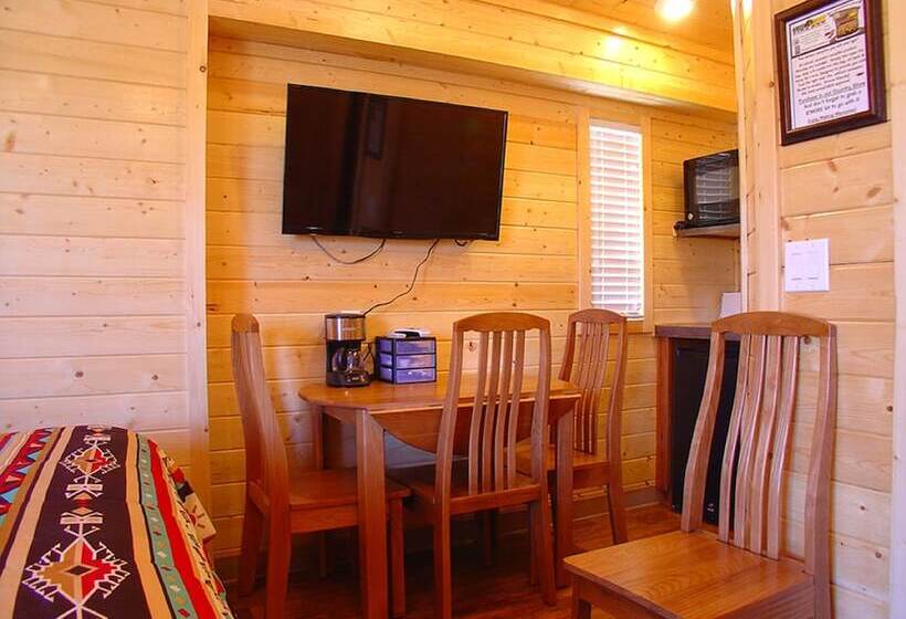 Verde Valley Rv & Camping Resort, A Thousand Trails Property