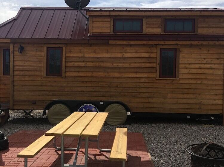 Verde Valley Rv & Camping Resort, A Thousand Trails Property