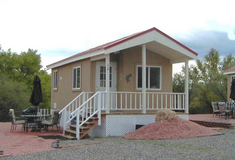 Verde Valley Rv & Camping Resort, A Thousand Trails Property