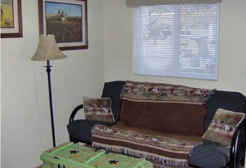 Verde Valley Rv & Camping Resort, A Thousand Trails Property