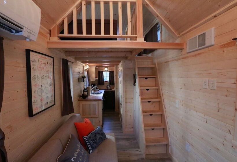 Verde Valley Rv & Camping Resort, A Thousand Trails Property