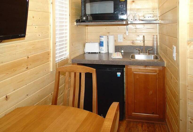 Verde Valley Rv & Camping Resort, A Thousand Trails Property