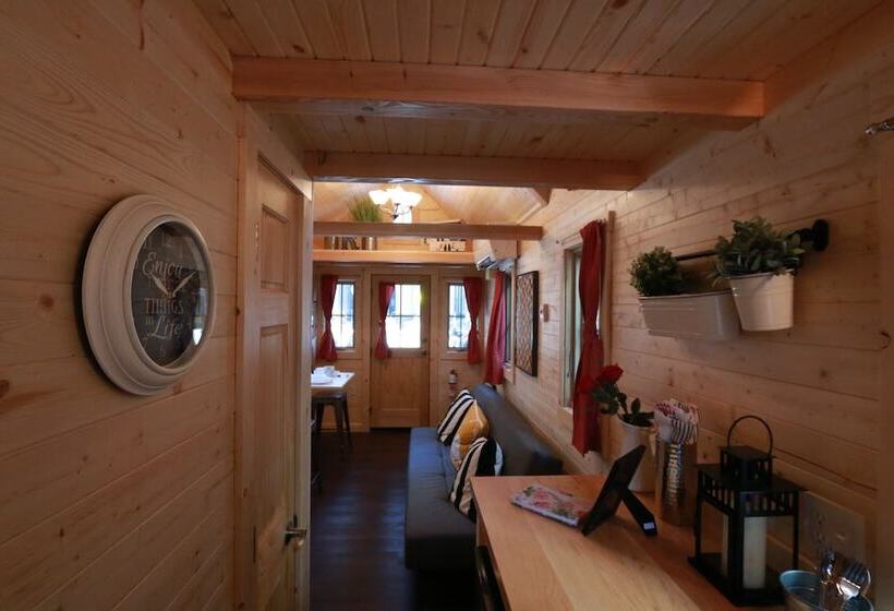 Verde Valley Rv & Camping Resort, A Thousand Trails Property