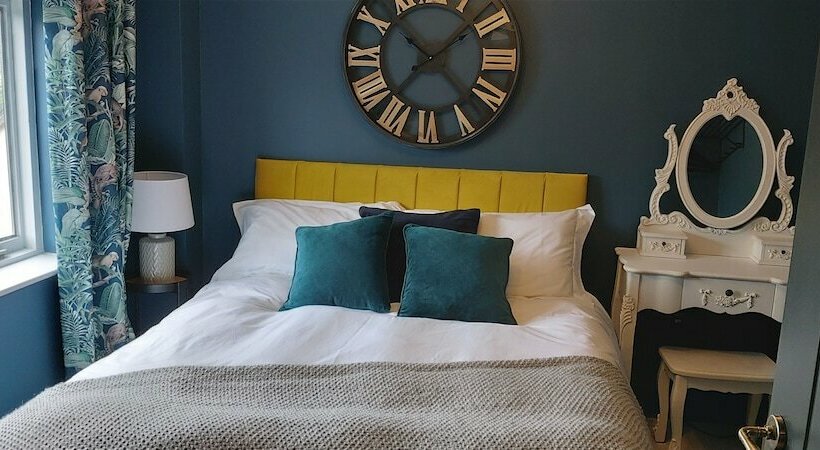 Cotswold Stay