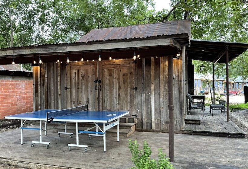 #1 Son S Geronimo   Birdhouse Cabin