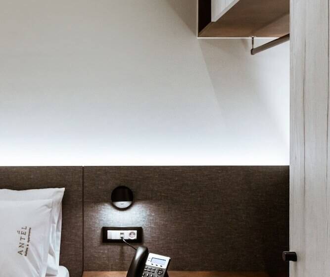 Antel Suites & Apartments