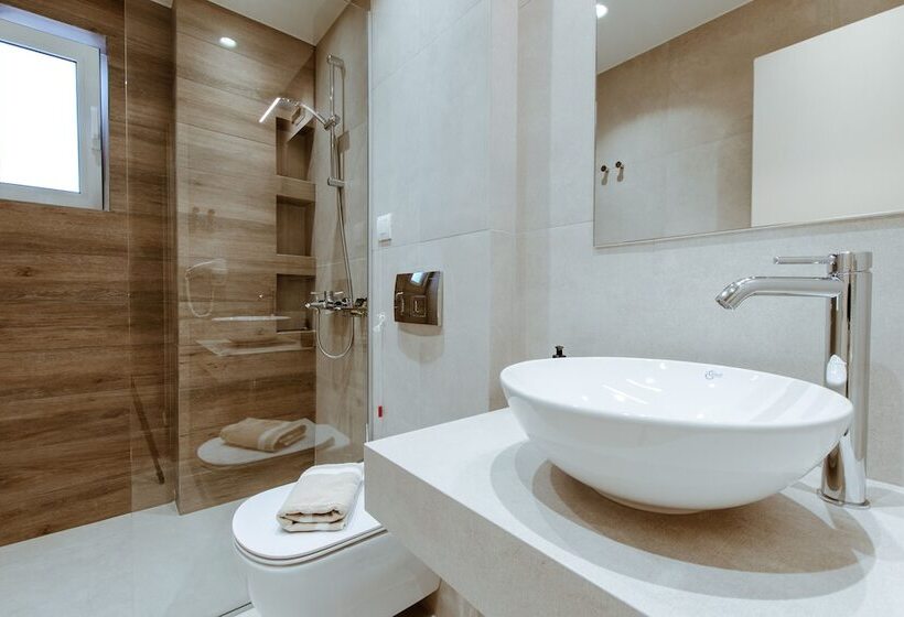 Antel Suites & Apartments