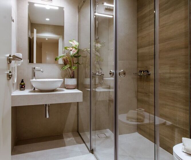 Antel Suites & Apartments