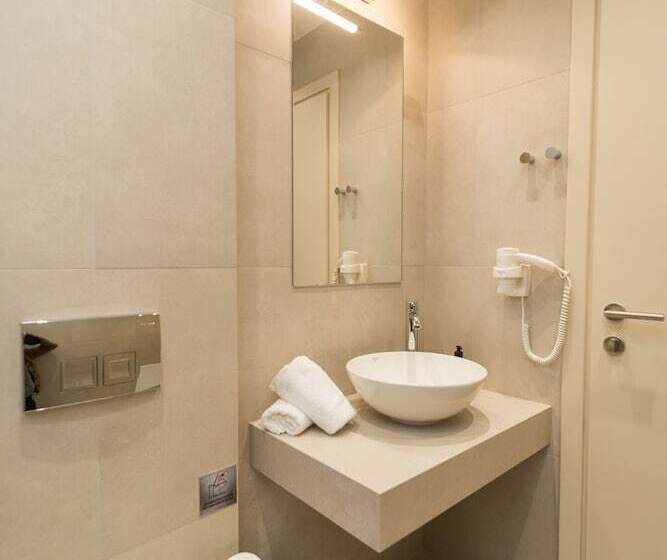 Antel Suites & Apartments