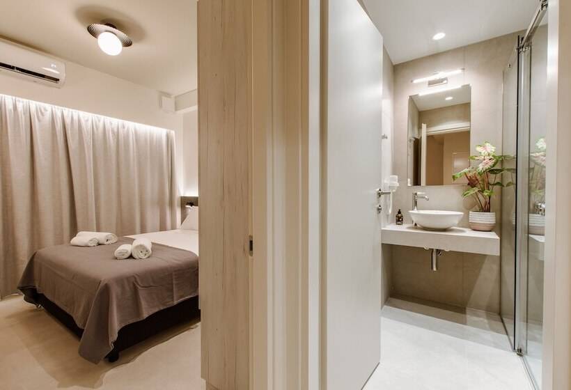 Antel Suites & Apartments