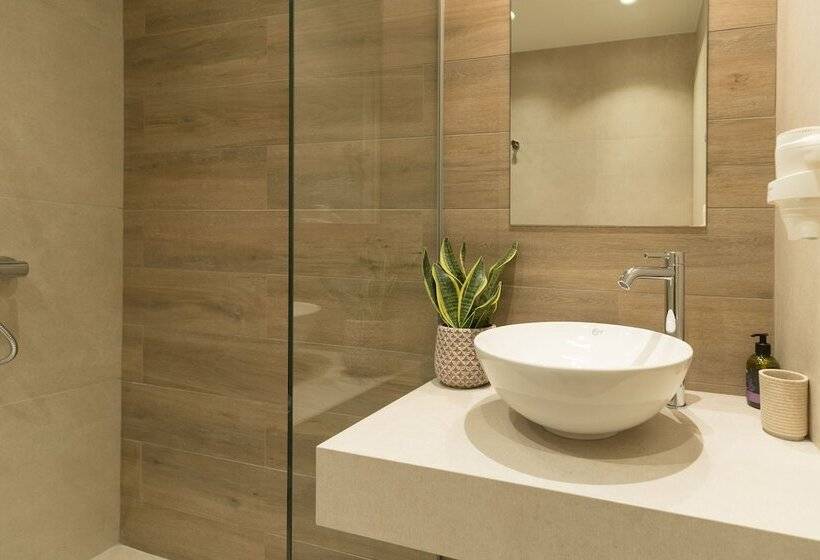 Antel Suites & Apartments