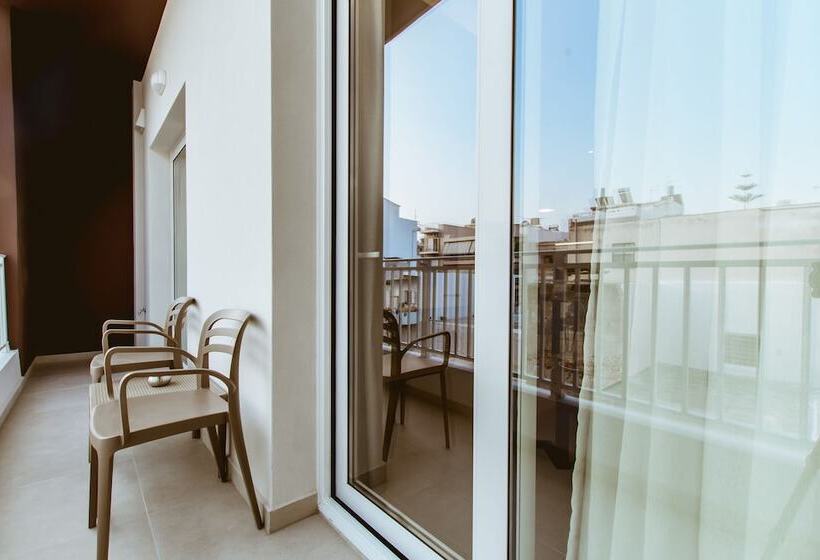 Antel Suites & Apartments