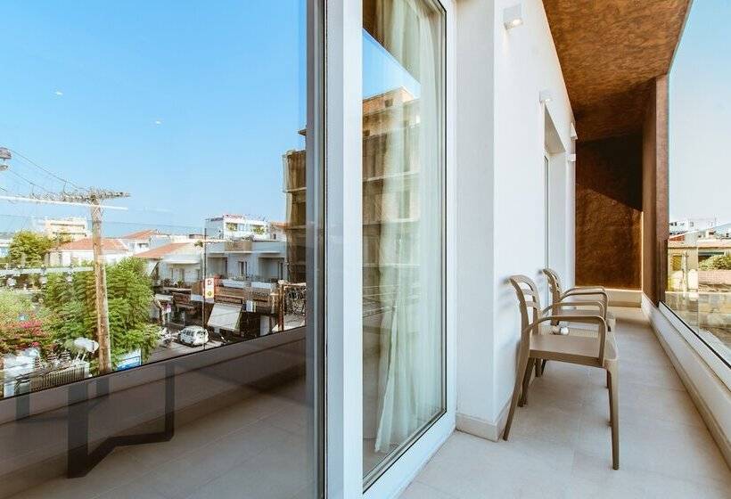 Antel Suites & Apartments