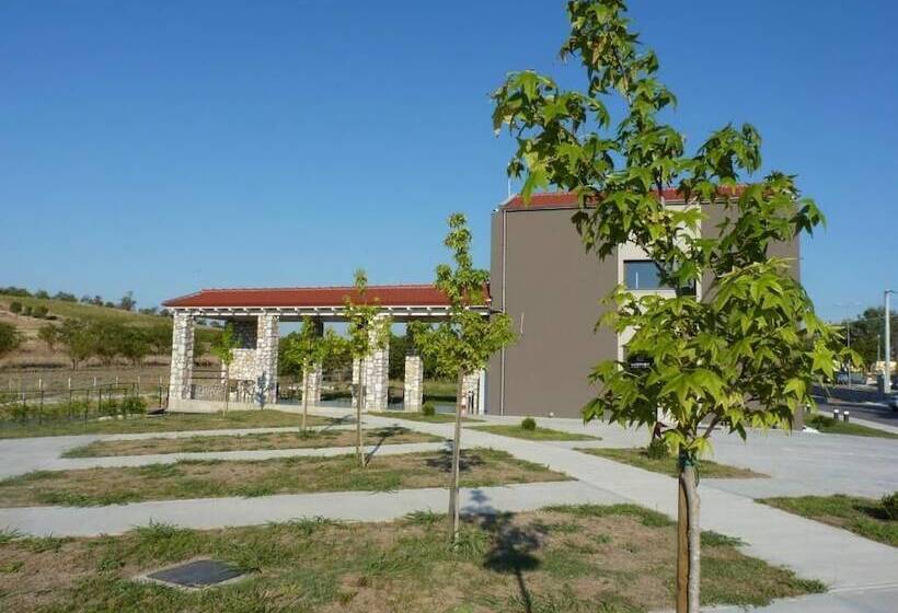 تختخواب و صبحانه Comfort Suites & Rooms