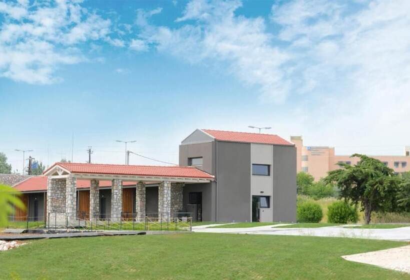 تختخواب و صبحانه Comfort Suites & Rooms