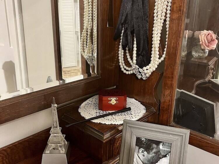 ベッドアンドブレックファースト The Beaumont House Natchez