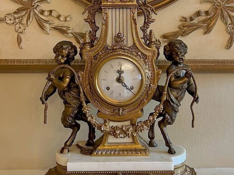 ベッドアンドブレックファースト The Beaumont House Natchez